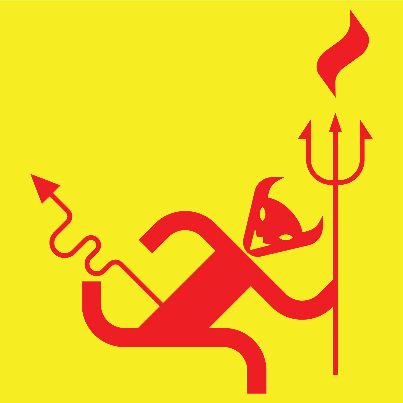 Logo Design Bend Industries Multifaceted Creative Branding Studio