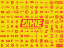 Dixie Hockey CO | Original Southern Hockey Company