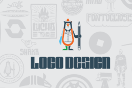 Bend Industries | Logo Design