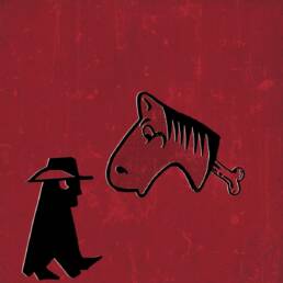 The Scribbler Project