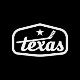 contemporary logo design hockey brand houston texas bend industries