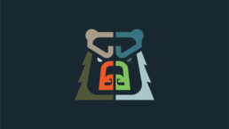 bear logo by Bend Industries