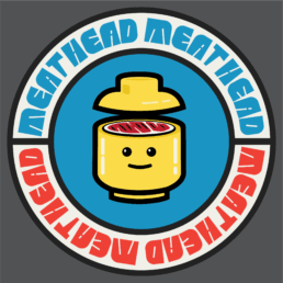 After Hours – A Bold Angular Techno Display Font