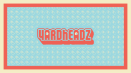 Headz | Stick Your Head Out