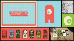 Headz | Stick Your Head Out