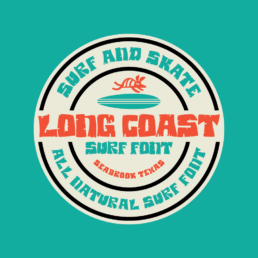 Bend Industries Fonts | Bongo Oasis