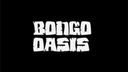 Bend Industries Fonts - Bongo Oasis