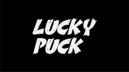 Bend Industries Fonts | Lucky Puck