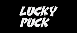 Bend Industries Fonts - Lucky Puck