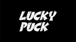 Bend Industries Fonts - Lucky Puck