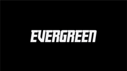 Bend Industries Fonts - Evergreen