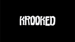 Bend Industries Fonts - Krooked