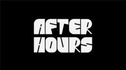Bend Industries Fonts - After Hours
