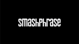 Bend Industries Fonts - Smashphrase