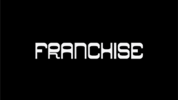 Bend Industries Fonts - Franchise