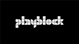 Bend Industries Fonts - Playblock