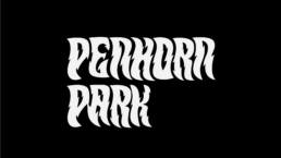 Bend Industries Fonts - Penhorn Park