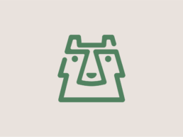 Iconic @ Bend - bear