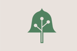 Iconic @ Bend - tree