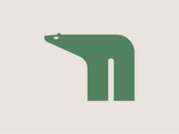 Iconic @ Bend - bear