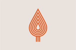 Iconic @ Bend - tree