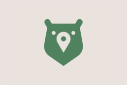 Iconic @ Bend - bear