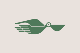 Iconic @ Bend - pelican