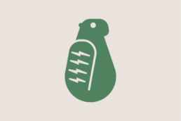 Iconic @ Bend - beaver