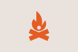 Iconic @ Bend - fire